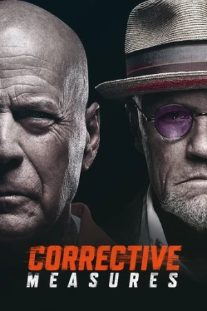 Corrective Measures (2022) izle