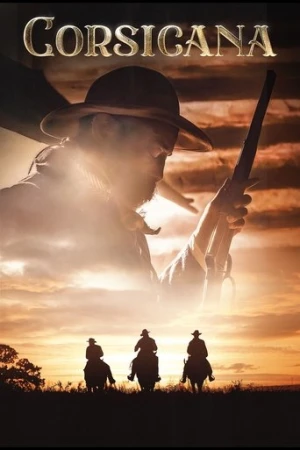 Corsicana (2022) izle