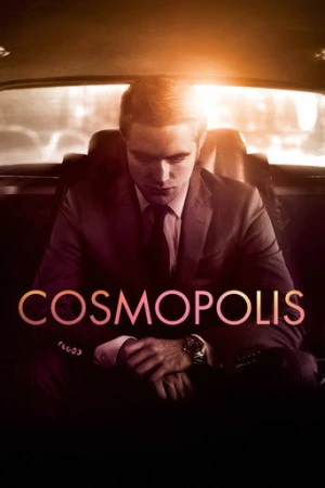 Cosmopolis (2012) izle