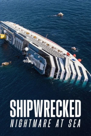 Costa Concordia: Bir Cruise Gemisi Faciası (2026) izle