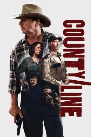 County Line (2017) izle