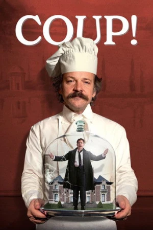 Coup! (2024) izle