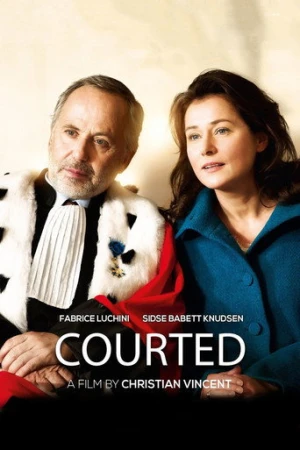 Courted (2015) izle