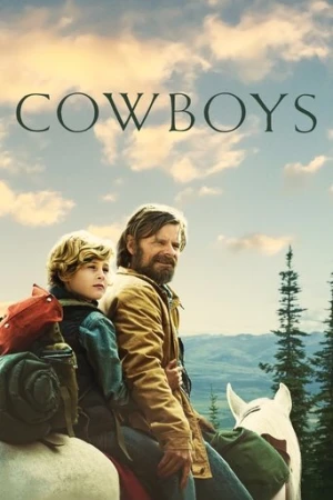 Cowboys (2020) izle