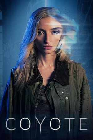 Coyote (2023) izle