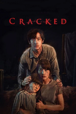 Cracked (2022) izle