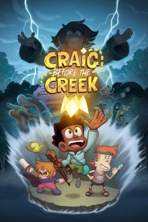 Craig Before the Creek (2023) izle