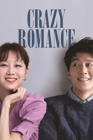 Crazy Romance (2019) izle