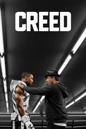 Creed: Efsanenin Doğuşu (2015) izle