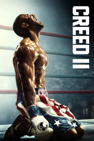 Creed II: Efsane Yükseliyor (2018) izle