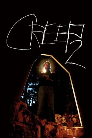 Creep 2 (2017) izle