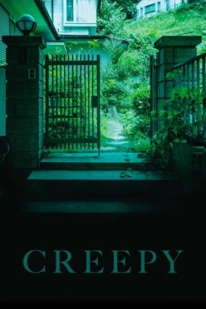 Creepy (2016) izle