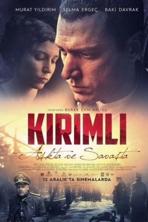 Kırımlı (2014) izle