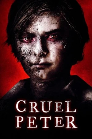 Cruel Peter (2020) izle
