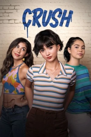 Crush (2022) izle
