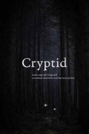 Cryptid (2022) izle