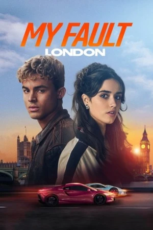 Culpa Mía: Londra (2025) izle