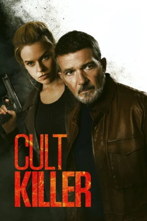 Cult Killer (2024) izle