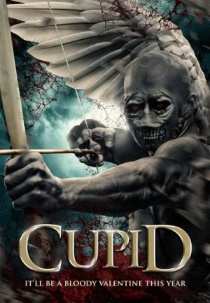 Cupid (2020) izle