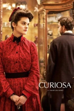 Curiosa (2019) izle