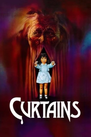 Curtains (1983) izle