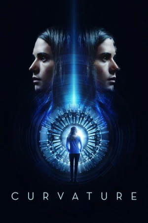 Curvature (2017) izle