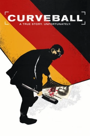 Curveball (2021) izle