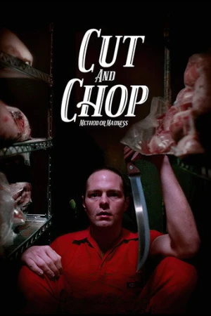 Cut and Chop afiş