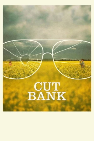 Cut Bank (2014) izle