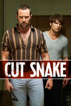Cut Snake (2015) izle
