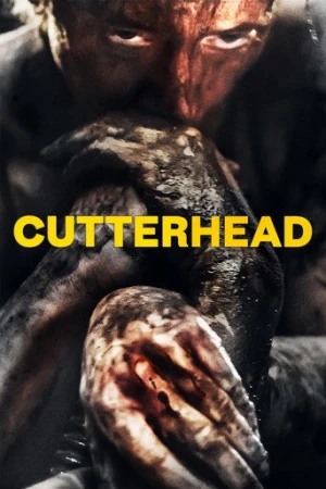 Cutterhead afiş