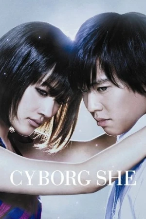 Cyborg She (2008) izle