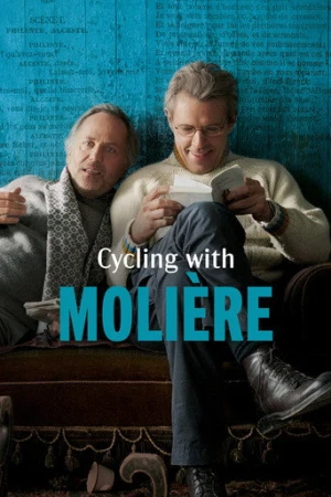 Cycling with Molière (2013) izle