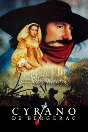 Cyrano de Bergerac (1990) izle