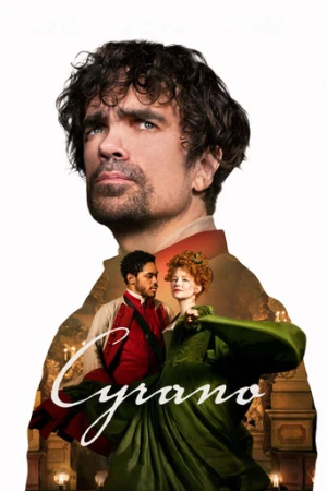 Cyrano (2021) izle