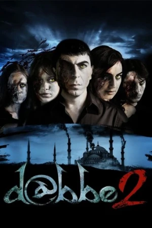 D@bbe 2 (2009) izle
