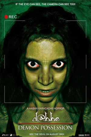Dabbe: Bir Cin Vakası (2012) izle