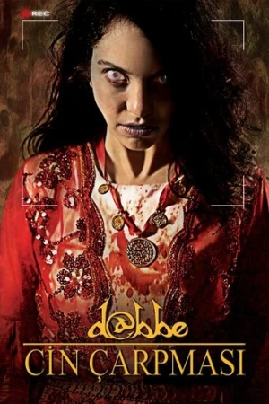 Dabbe: Cin Çarpması (2013) izle