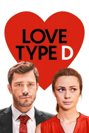 D Tipi Aşk (2019) izle