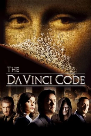 Da Vinci Şifresi (2006) izle
