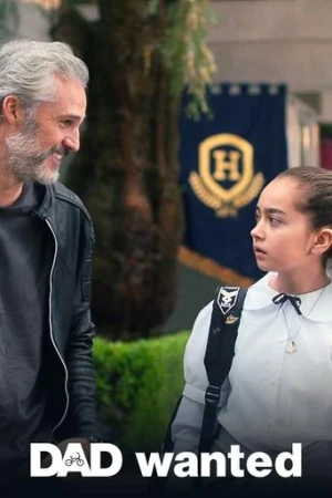Dad Wanted (2020) izle