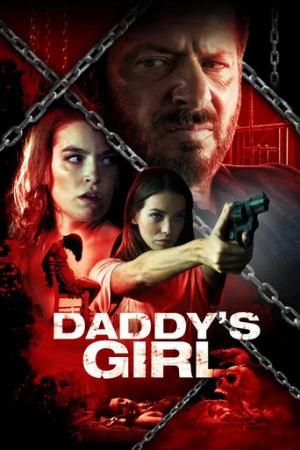 Daddy's Girl (2018) izle