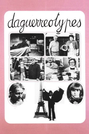 Daguerréotypes (1978) izle