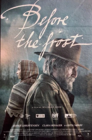 Daha Bir Hayat (2019) izle