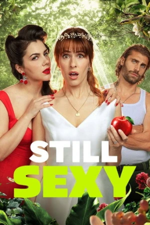 Daha da Seksi (2026) izle
