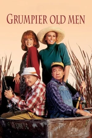 Daha Hınzır İki Adam (1995) izle