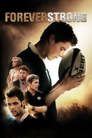 Daima Güçlü (2008) izle