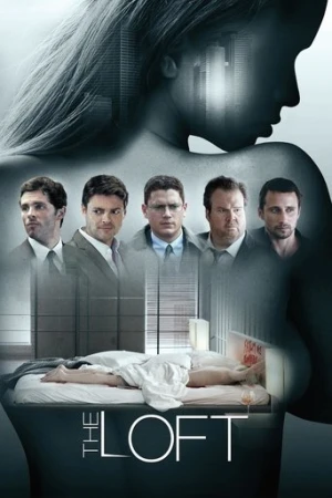 Daire (2014) izle