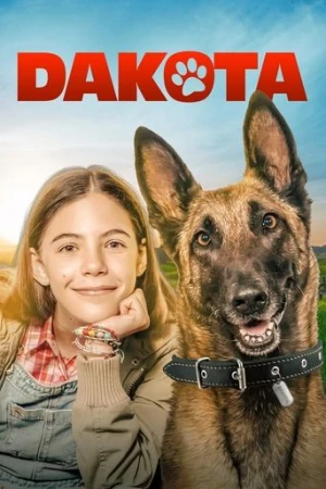 Dakota (2022) izle