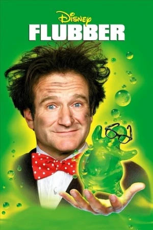 Dalgın Profesör (1997) izle